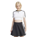 ADIDAS 3 S BABY TEE IP0662 T-SHIRT SHORT SLEEVE (W)-1