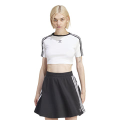 ADIDAS 3 S BABY TEE IP0662 T-SHIRT SHORT SLEEVE (W)