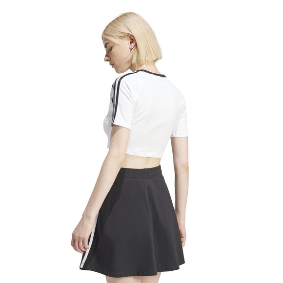 ADIDAS 3 S BABY TEE IP0662 T-SHIRT SHORT SLEEVE (W)