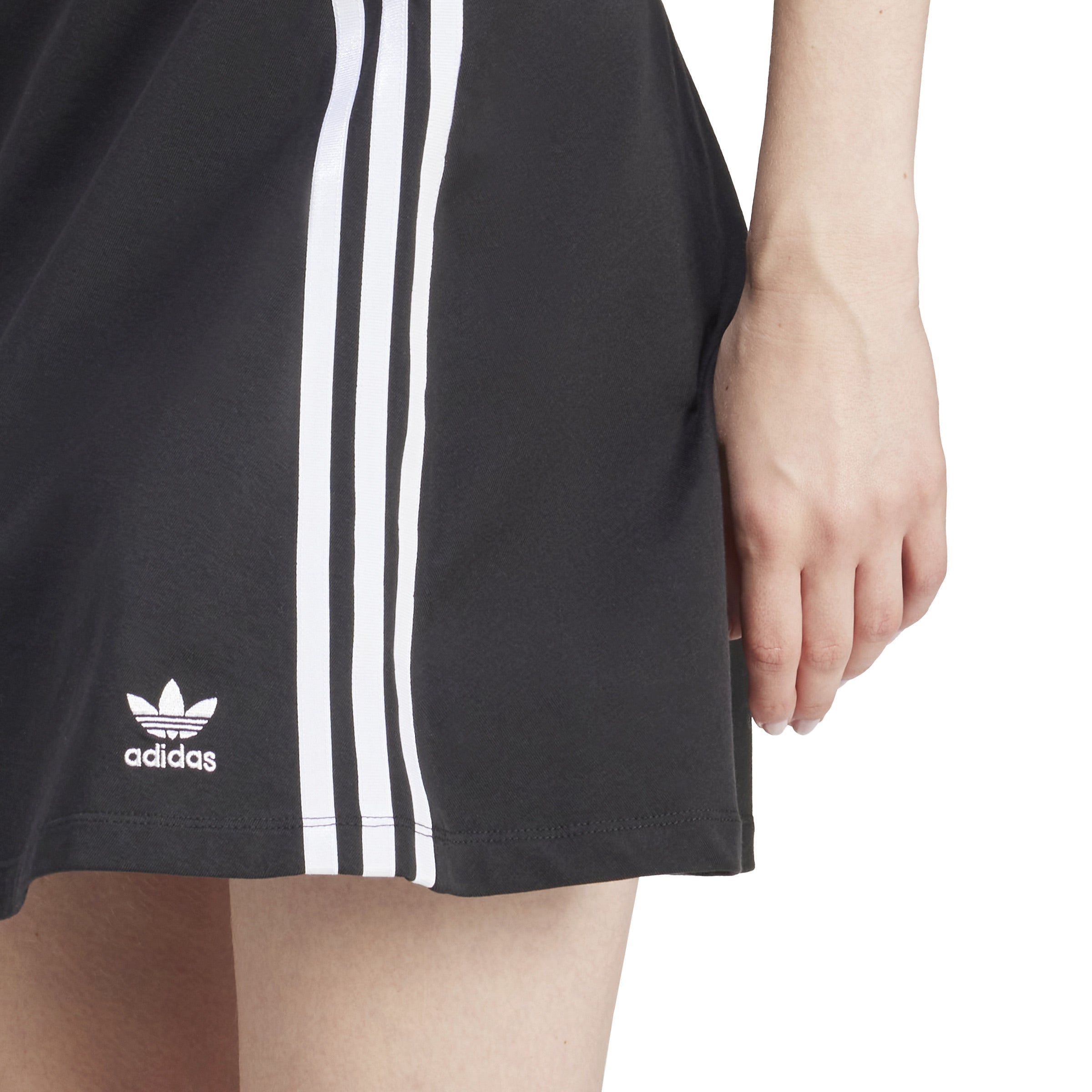 ADIDAS 3 S BABY TEE IP0662 T-SHIRT SHORT SLEEVE (W)