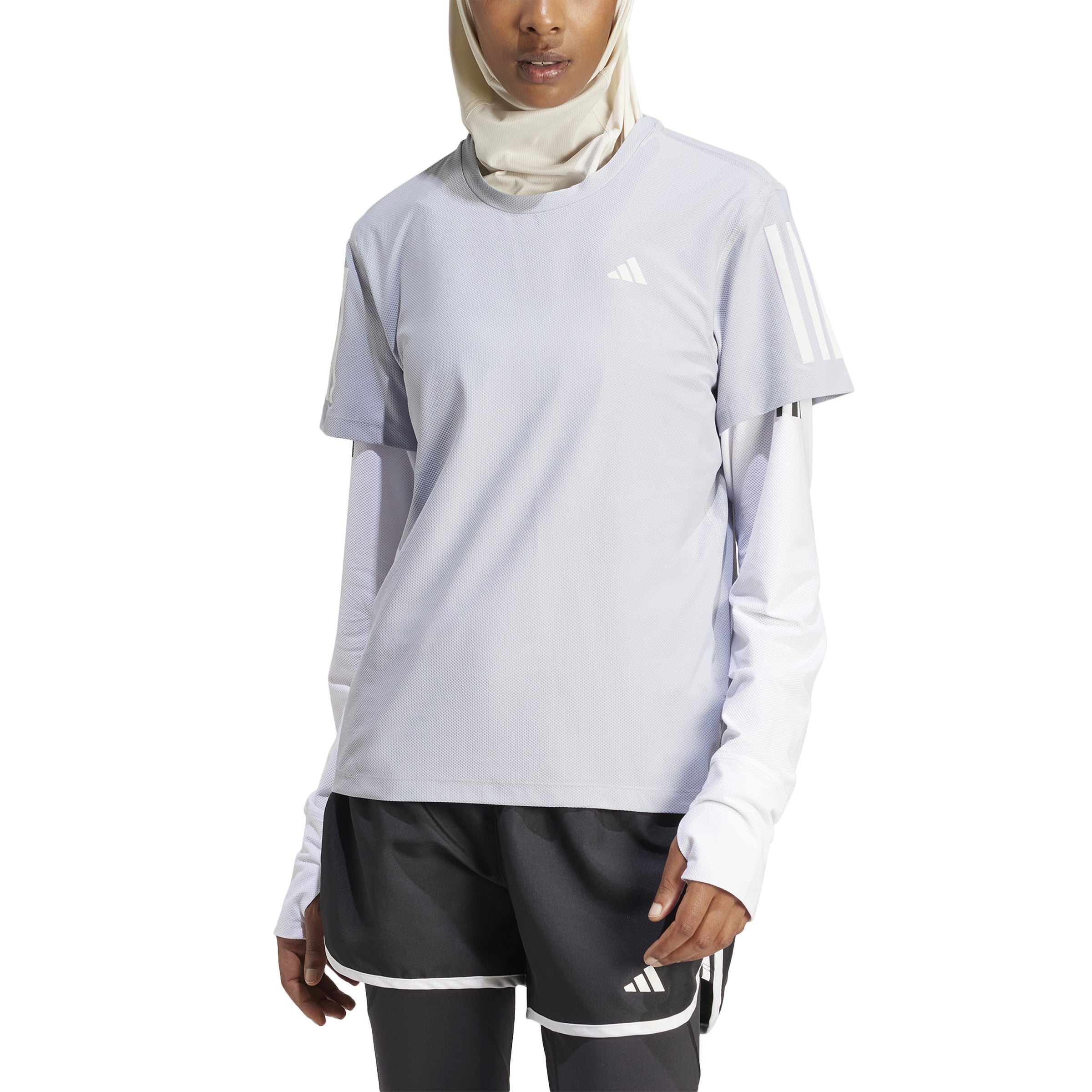 ADIDAS OTR B TEE IP2041 TOP RUNNING (W) | Sonee Sports