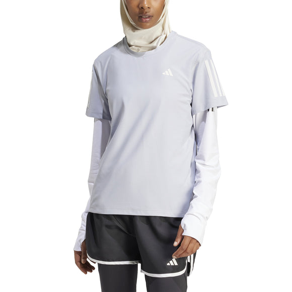 ADIDAS OTR B TEE IP2041 TOP RUNNING (W)