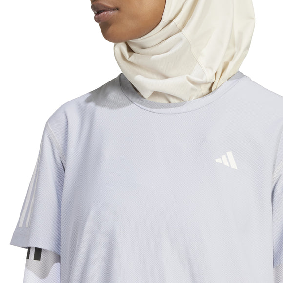 ADIDAS OTR B TEE IP2041 TOP RUNNING (W)