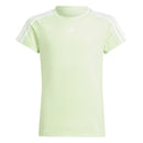 ADIDAS G TR-ES 3S T IP3920 TOP SHORT SLEEVE TRAINING (YG)-1
