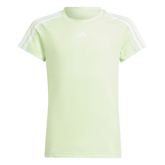 ADIDAS G TR-ES 3S T IP3920 TOP SHORT SLEEVE TRAINING (YG)