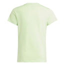 ADIDAS G TR-ES 3S T IP3920 TOP SHORT SLEEVE TRAINING (YG)-3