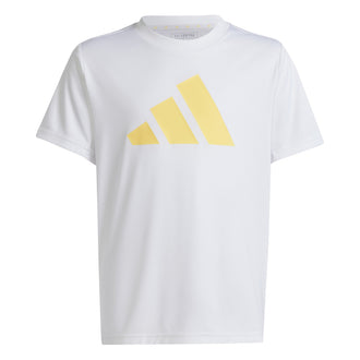 ADIDAS U TR-ES LOGO T IP3984 T-SHIRT SHORT SLEEVE TRAINING (YB)