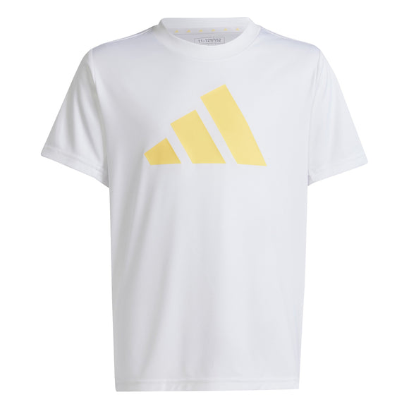 ADIDAS U TR-ES LOGO T IP3984 T-SHIRT SHORT SLEEVE TRAINING (YB)