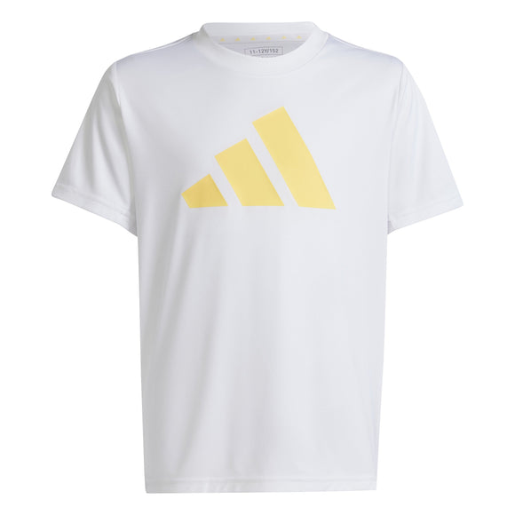 ADIDAS U TR-ES LOGO T IP3984 T-SHIRT SHORT SLEEVE TRAINING (YB)