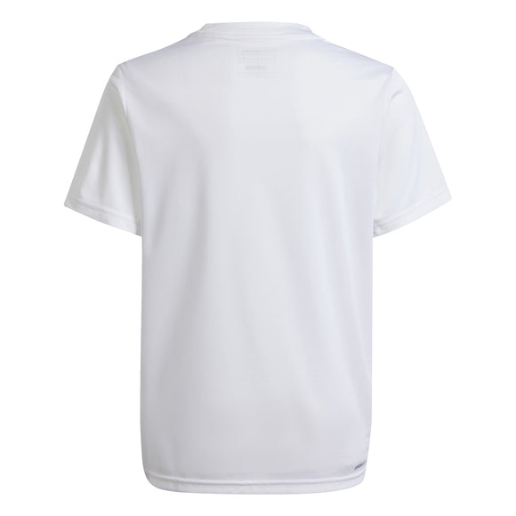 ADIDAS U TR-ES LOGO T IP3984 T-SHIRT SHORT SLEEVE TRAINING (YB)