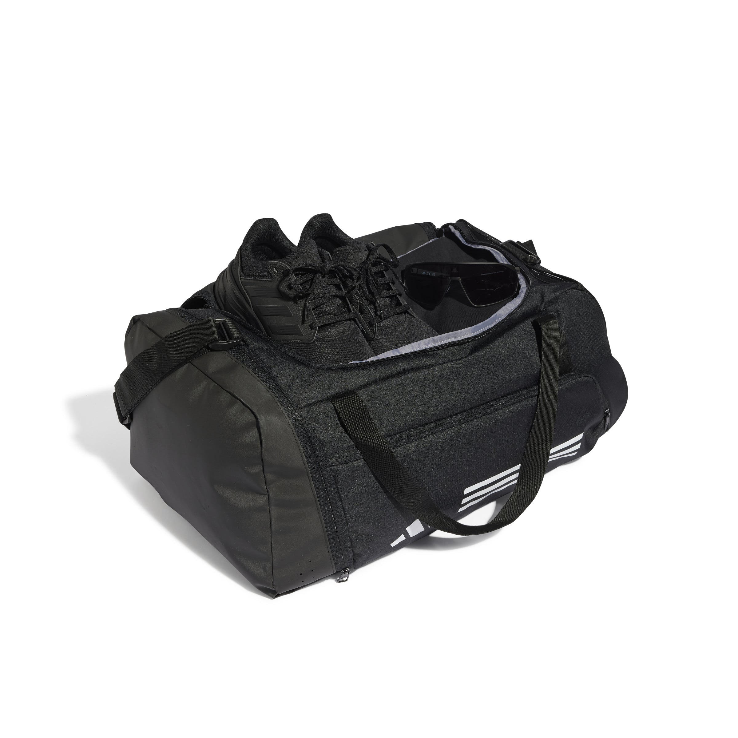 ADIDAS TR DUFFLE M IP9863 DUFFEL BAG (U)