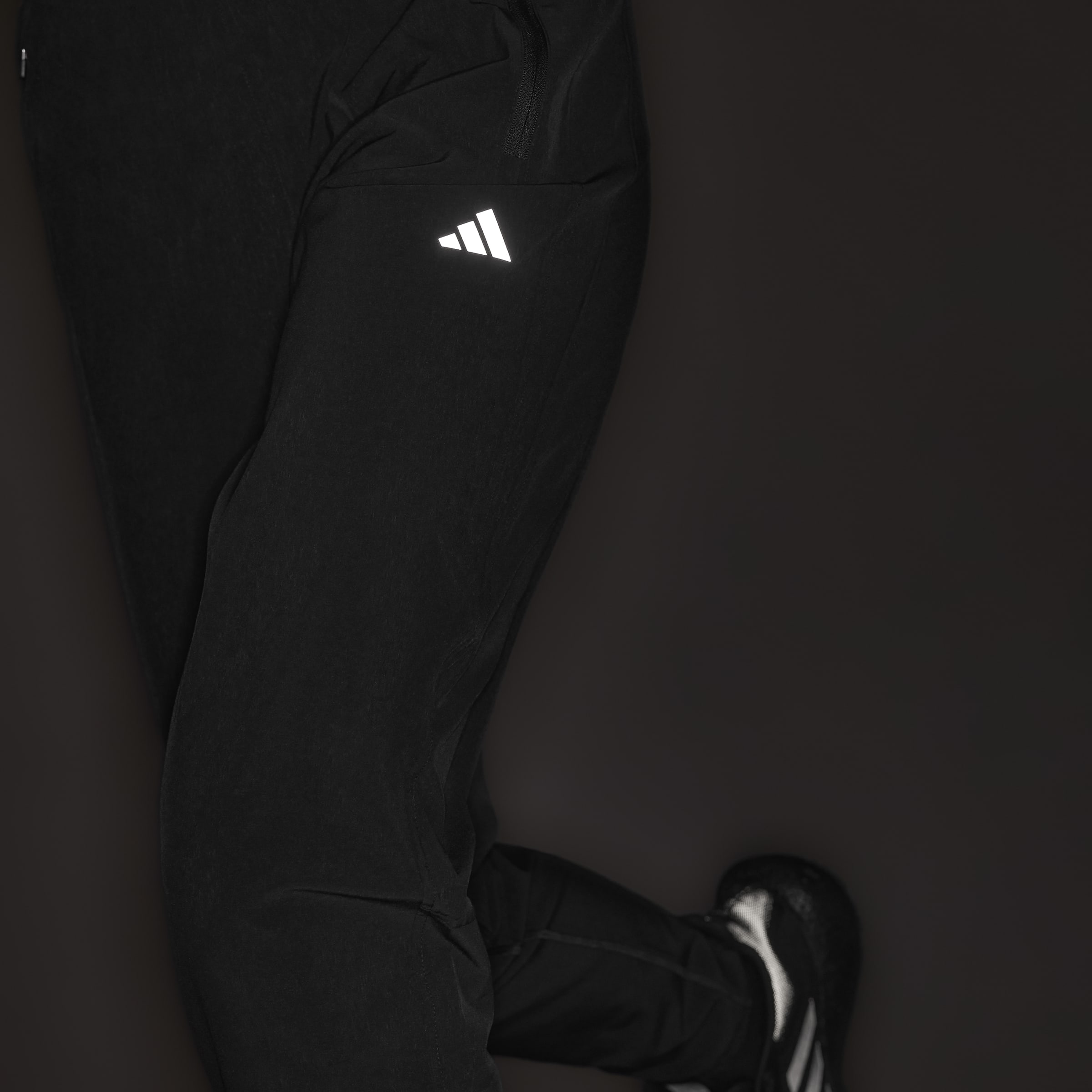 ADIDAS RUN IT TKO PANT IQ0918 PANT TRAINING (W)
