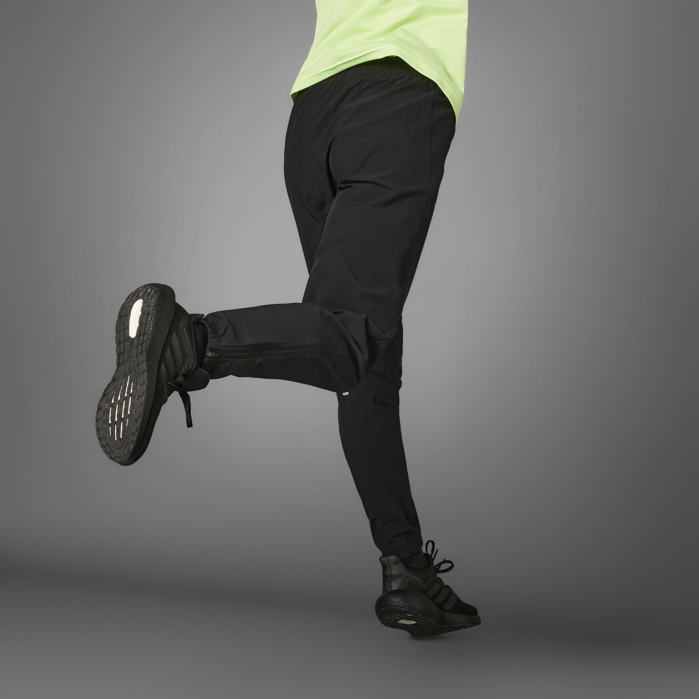 ADIDAS RUN IT TKO PANT IQ0918 PANT TRAINING (W)
