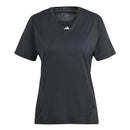 ADIDAS WTR D4T T IQ2654 TOP SHORT SLEEVE TRAINING (W)-8