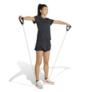 ADIDAS WTR D4T T IQ2654 TOP SHORT SLEEVE TRAINING (W)-3