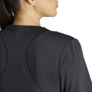 ADIDAS WTR D4T T IQ2654 TOP SHORT SLEEVE TRAINING (W)-5