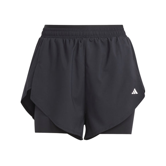 ADIDAS WTR D4T 2IN1SH IQ2655 SHORT TRAINING (W)