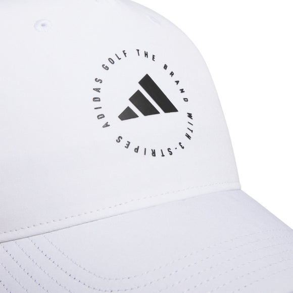 ADIDAS GOLF PERFORM H IQ2908 TRAINING CAP (M)