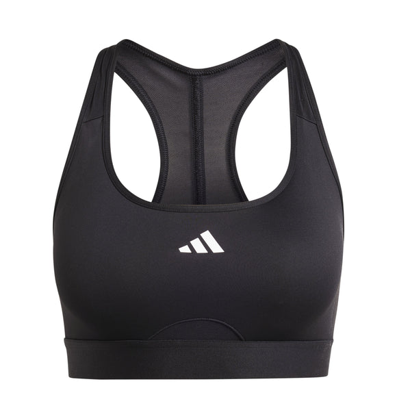ADIDAS PWRCT MS BRA IQ3377 SPORTS BRA (W)