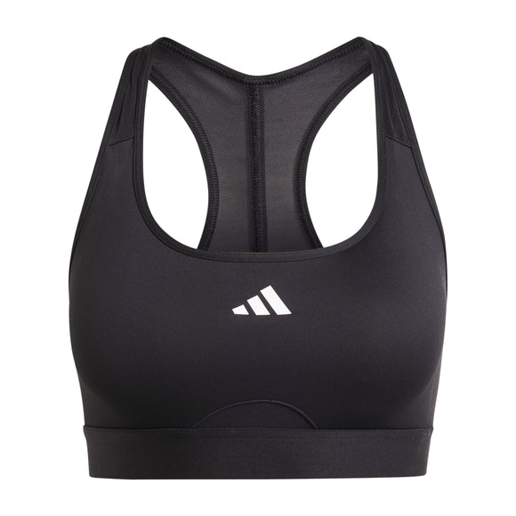 ADIDAS PWRCT MS BRA IQ3377 SPORTS BRA (W)