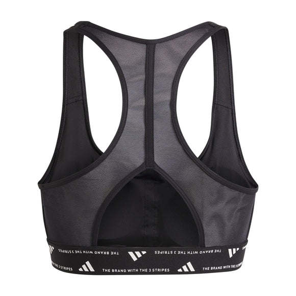 ADIDAS PWRCT MS BRA IQ3377 SPORTS BRA (W)