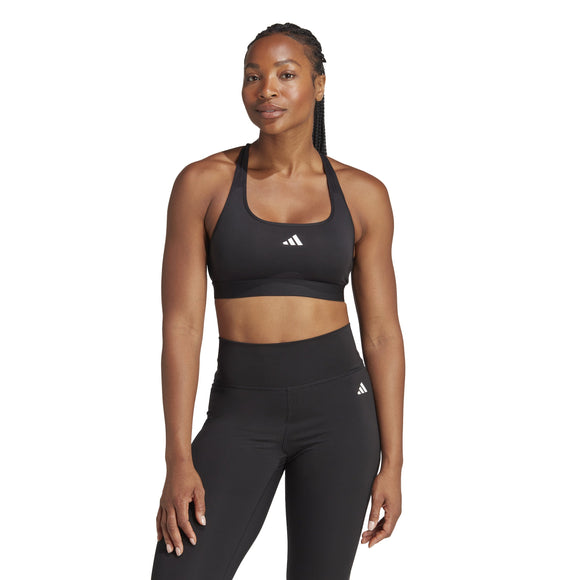 ADIDAS PWRCT MS BRA IQ3377 SPORTS BRA (W)