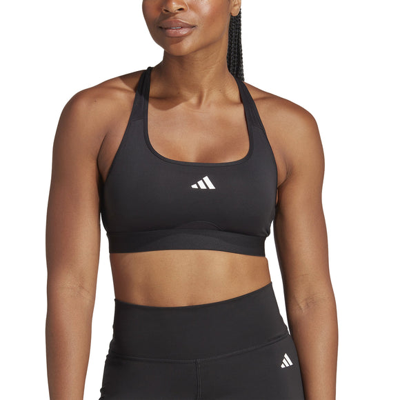 ADIDAS PWRCT MS BRA IQ3377 SPORTS BRA (W)