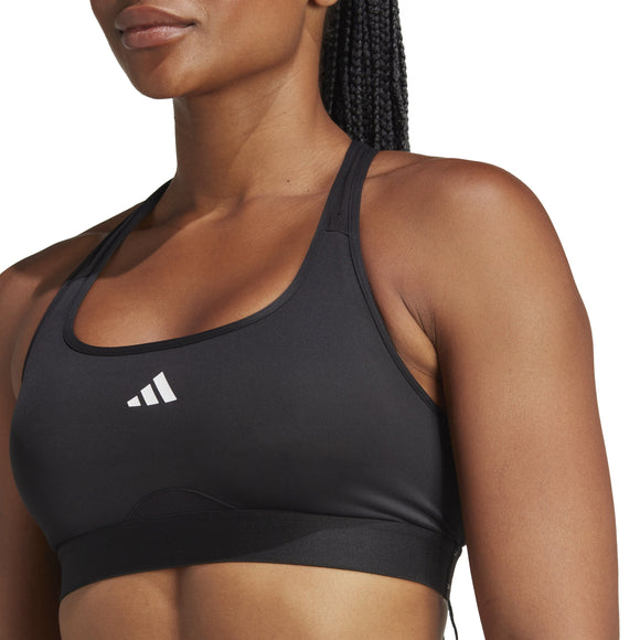 ADIDAS PWRCT MS BRA IQ3377 SPORTS BRA (W)