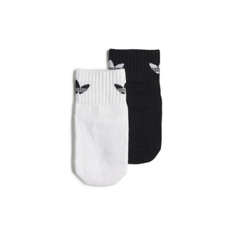 ADIDAS ANT SLIP SOCK IQ3390 SOCKS ANKLE CASUAL (U)