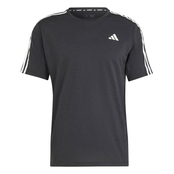 ADIDAS OTR E 3S TEE IQ3834 T-SHIRT SHORT SLEEVE RUNNING (M)