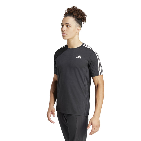 ADIDAS OTR E 3S TEE IQ3834 T-SHIRT SHORT SLEEVE RUNNING (M)