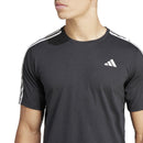 ADIDAS OTR E 3S TEE IQ3834 T-SHIRT SHORT SLEEVE RUNNING (M)-4