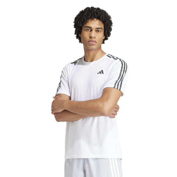 ADIDAS OTR E 3S TEE IQ3835 T-SHIRT SHORT SLEEVE RUNNING (M)