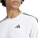 ADIDAS OTR E 3S TEE IQ3835 T-SHIRT SHORT SLEEVE RUNNING (M)-4