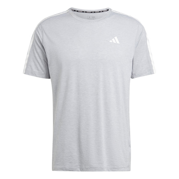 ADIDAS OTR E 3S TEE IQ3836 T-SHIRT SHORT SLEEVE RUNNING (M)