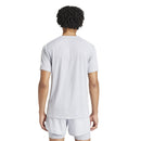 ADIDAS OTR E 3S TEE IQ3836 T-SHIRT SHORT SLEEVE RUNNING (M)-2