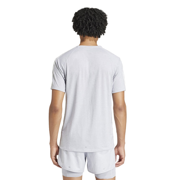 ADIDAS OTR E 3S TEE IQ3836 T-SHIRT SHORT SLEEVE RUNNING (M)