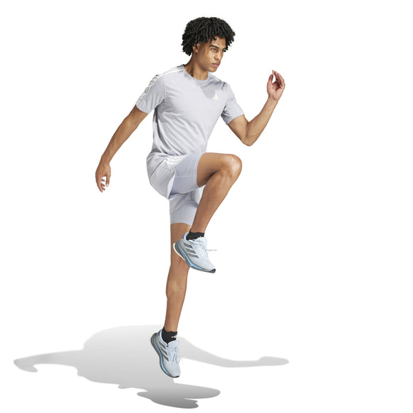 ADIDAS OTR E 3S TEE IQ3836 T-SHIRT SHORT SLEEVE RUNNING (M)