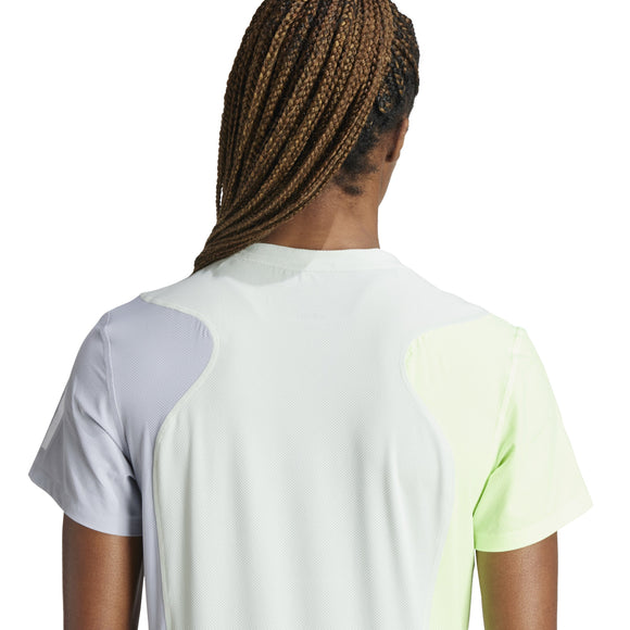 ADIDAS OTR B CB TEE IQ3865 TOP RUNNING (W)