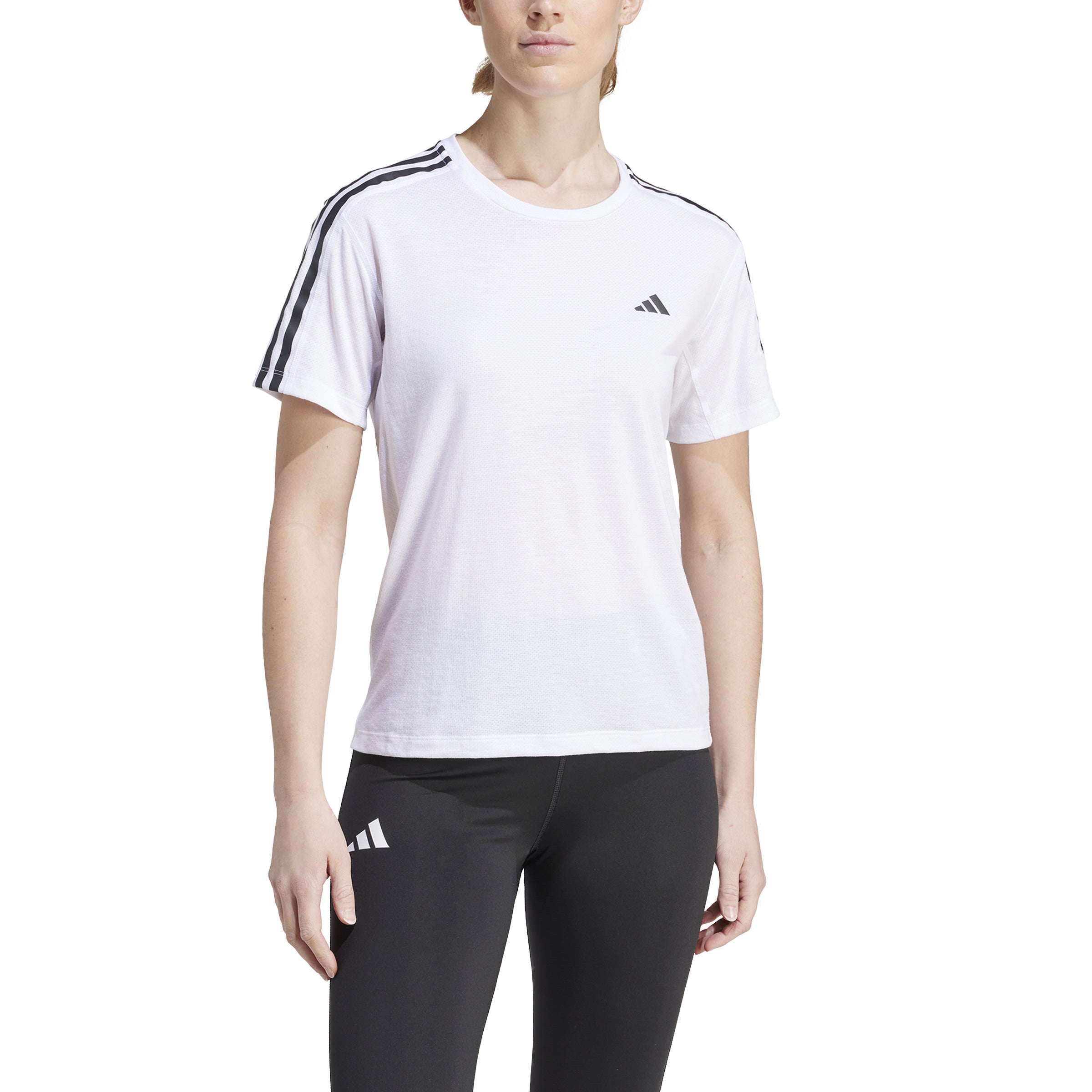 激安アウトレット処分市 | 激安通販のイーサプライ TEE 3S E OTR ADIDAS IQ3876 Sports Sonee | (W) RUNNING TOP トップス