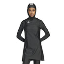ADIDAS 3S LS SWIM TOP IQ3963 SWIM SUIT (W)-1