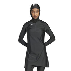 ADIDAS 3S LS SWIM TOP IQ3963 SWIM SUIT (W)