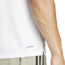 ADIDAS TR-ES POLO IR5160 POLO T-SHIRT TRAINING (M)-5