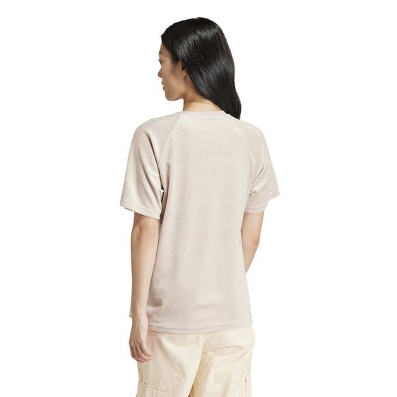 ADIDAS NY TEE IR5276 T-SHIRT SHORT SLEEVE (W)
