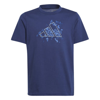 ADIDAS UNI TRAIN TEE IR5761 T-SHIRT SHORT SLEEVE TRAINING (YB)