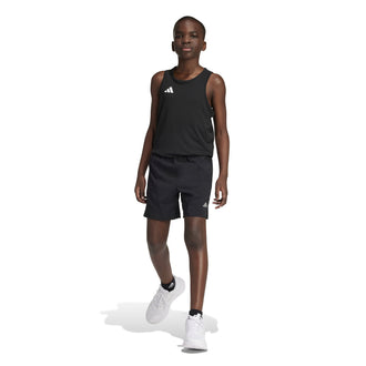 ADIDAS J WOVEN SHORTS IR6282 SHORT RUNNING (YB)