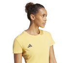 ADIDAS ADIZERO E TEE IR7125 TOP RUNNING (W)-7