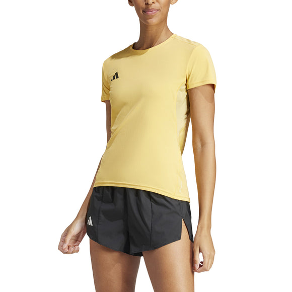 ADIDAS ADIZERO E TEE IR7125 TOP RUNNING (W)