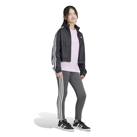 ADIDAS G TR-ES 3S TIG IR7517 TIGHT FULL LENGTH TRAINING (YG)