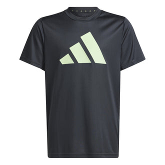 ADIDAS U TR-ES LOGO T IR7529 T-SHIRT SHORT SLEEVE TRAINING (YB)